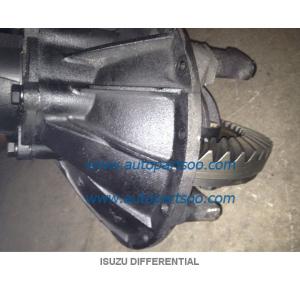 Diferencial NUCLEO DEL NKR RELACION 39/7, Toyota Pickup Differential