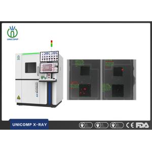 Unicomp AX9100max X-ray Machine 130kV For IGBT Testing