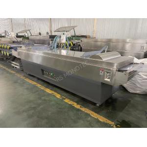 Wholesale 50kg/h Output Tooth Brush Monofilament Extruder Machine with Water Cooling from china suppliers