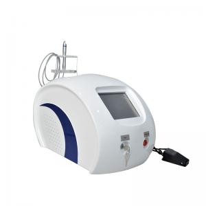 China Portable 30w Vascular Laser Spider Vein Removal Machine Facial Leg 980nm Diode on sale