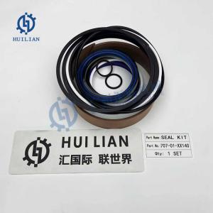 Komatsu 707-01-XX140 70701XX140 Bulldozer Oil Kit Seal Group Kit Bulldozer Oil