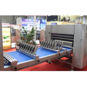 Customer - Tailored 800mm Industrial Laminating Equipment with Multirollers