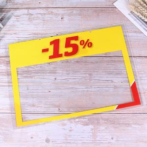 Wholesale A5 A6 A7 Travel PVC Document Pouch Plastic Pocket Zipper Clear from china suppliers