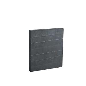 High Performance PEEK CF30 Plastic Board 30% Carbon Filled