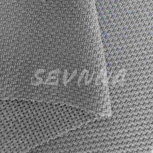 China Superior Comfort And Performance With Activewear Knit Fabric on sale