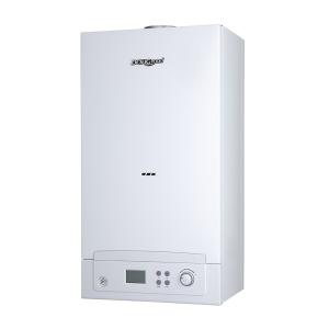 Wholesale Heating Capacity Variable Wall Hung Gas Boiler With Programmable Controls from china suppliers