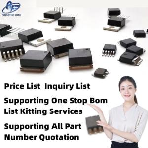 100% New Original SI2306 Integrated circuit Controllers Stm32g474pbi6 Tps26622dr