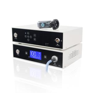 Full HD Medical Endoscopy Camera System for Rigid ENT Laparoscope Machine Clinic Surgery Use