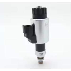 770924 Solenoid Valve Suitable For Sany Excavator SY550 SY485