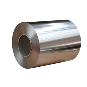 China 1050 5005 6061 8011 Aluminum Foil Coil Metal Roll Mill Finished on sale