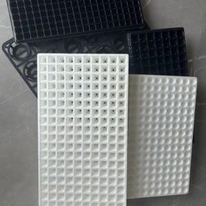 Eps Shaped Customized Polystyrene Foam Craft Packaging Lining EPS White Molding