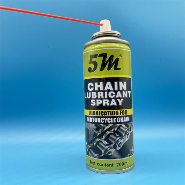 High Quality Carb Cleaner Valve for Automotive Carburetors Precision Spray