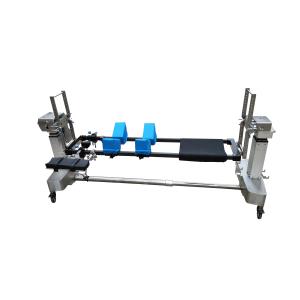 Carbon Fiber Electric Operating Table 680mm-1130mm Lifting Size Hydraulic