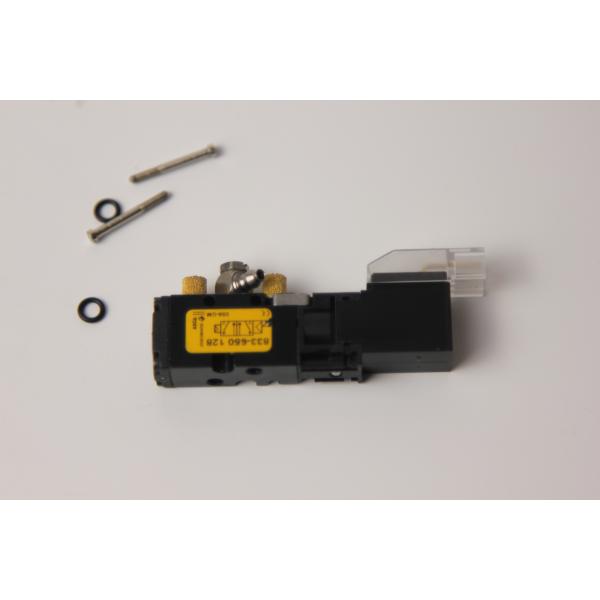 00331581 Siemens Accessories Valve Unit PCB Stopper S50 833 660 128