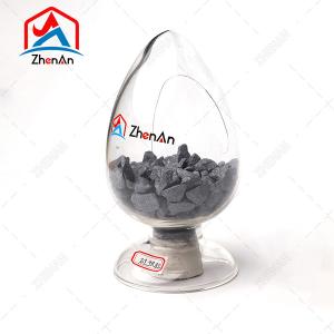 Silicon Ferro 72% 75% Ferro Alloy Metallurgy Casting Iron