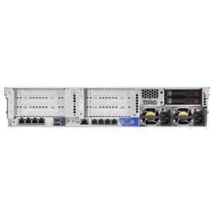 OEM Server HPE Proliant DL380 Gen9 24SFF 2U Rack B140i Controller RAID