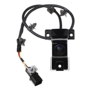 Rear View Backup Camera Parking Assist Camera Reversing Camera 95780B1010-For