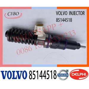 85144518 Diesel Engine Fuel Injector 85144518 85020429 VOL Or D13 MP8 Engine