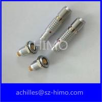 China Best Selling Lemo connector FGG.1B.305.CLAD 5 pin plug and socket for sale