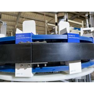 80dB Vertical Cartoning Machine