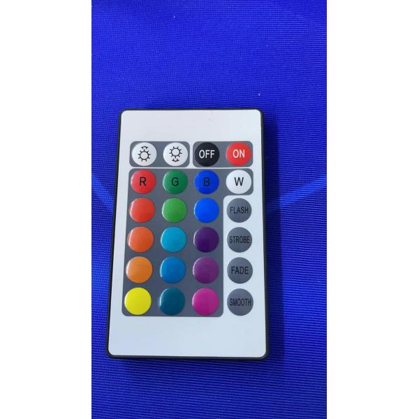 Outdoor LED Light Giant Advertising Decoration Inflatable Model Large Inflatable Moon Balloon