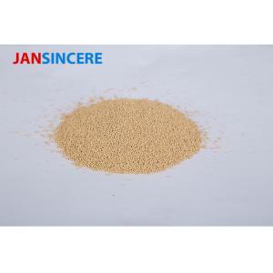 Ceramic High Strength Proppant , Low Density Hydraulic Fracturing Proppant