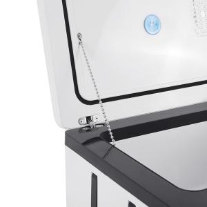 Portable Custom Color 15L Campers Refrigerator Keep Your Food Fresh and Cold