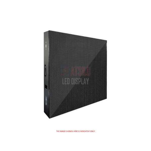 P10mm Nationstar SMD3535 P10 Outdoor Led Screen Fixed Installation Digital Video