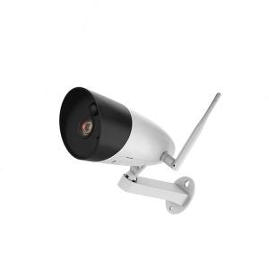 Smart Solar Outdoor Waterproof Wifi Camera 1080p Hd Home Security Motion