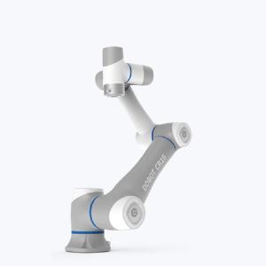 DOBOT CR16 6 Axis Chinese Robot Arm With Robot Gripper