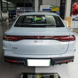 BYD Qin L DM-i 2024 120Km Hybrid Gasoline Sedan New Energy Vehicle