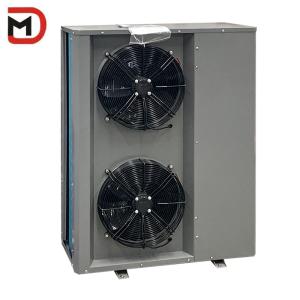 Wholesale Industry Condensing Unit With Microprocessor Controller And Frequency Fan from china suppliers