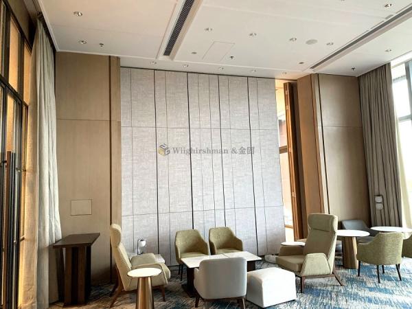 Quality Easy Install Wall Partition Panel For Drywall Installation And Quick Assembly Process for sale