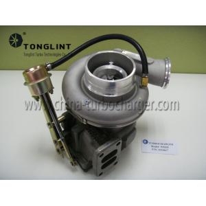Wholesale Various Truck WH1E Turbo Diesel Turbocharger 3534617 for D7A Engine from china suppliers