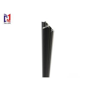 Terracotta Ventilated Facade Support System for 19mm Terracotta Panel