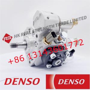 China Common Rail Diesel Fuel Injector Pump 22100-E0510 294050-0860 For HINO J08E Engine on sale