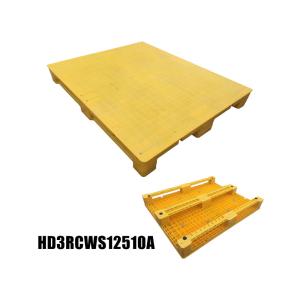 Heavy duty large customize transport stackable euro cheap plastic pallet