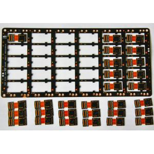 High Cutting Precision Laser PCB Depaneling Machine Automatic Focusing