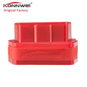 Compact Elm327 Bluetooth Obd2 Car Diagnostic Interface Tool Plug And Play