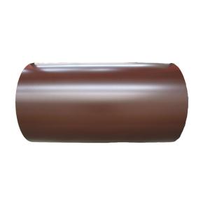 Prepainted Or Color Coated Steel Coil PPGI Or PPGL 1360mm-1500mm Width