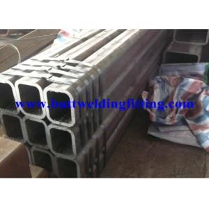 China ASTM A312 Stainless Steel Welded Pipe Tested By Eddy Current Test on sale