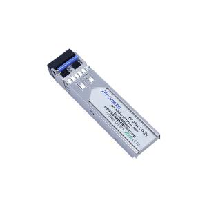 PP-3124-L4x(D) 1.25Gbps SFP 1310nm 40km