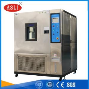 Wholesale Temperature Humidity Stability Chamber For Simulating Natural Environment from china suppliers
