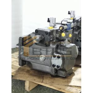 Rexroth Axial Piston Variable Pump R902417860 A4VSO250HS4/30R-PPB25N00 A4VSO