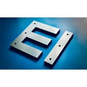 UI 160 Reactors 0.5mm Three Phase EI Core Transformer Laminations EI360