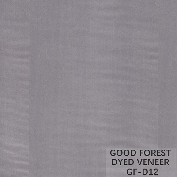 Customized Dyed Maple Veneer Natural Wood Figured Maple Veneer