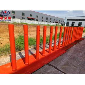 3-5.5 Inch Alloy Steel Mining Exploration Drilling Tools DTH RC Hammer and RC