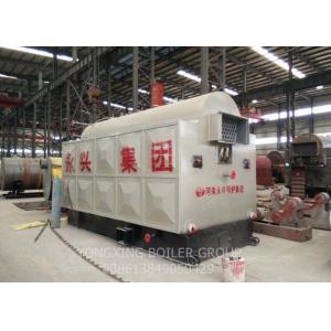 High Efficency Coal Steam Boiler and Industrial Biomass Boiler For Chemicals