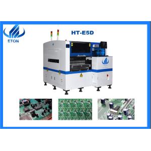 Wholesale 20 Heads 80000CPH LED DOB Bulb Mounting Machine from china suppliers