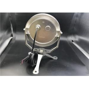 62W 24Pcs CREE OSRAM High Power LED Spotlight / LED Underwater Fountain Lights